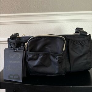 NWT Beis- Stroller Caddy